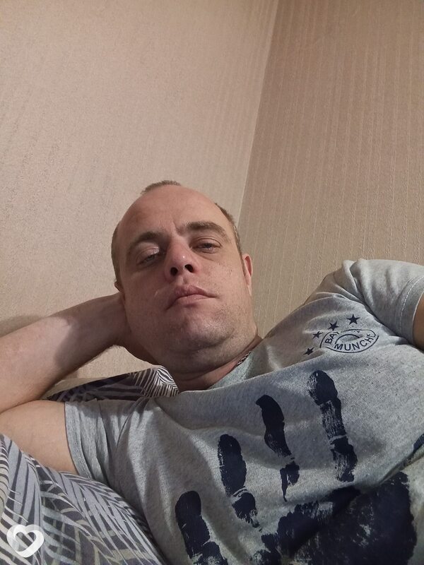 Лежа, 39, Гомеле — анкета №2873412