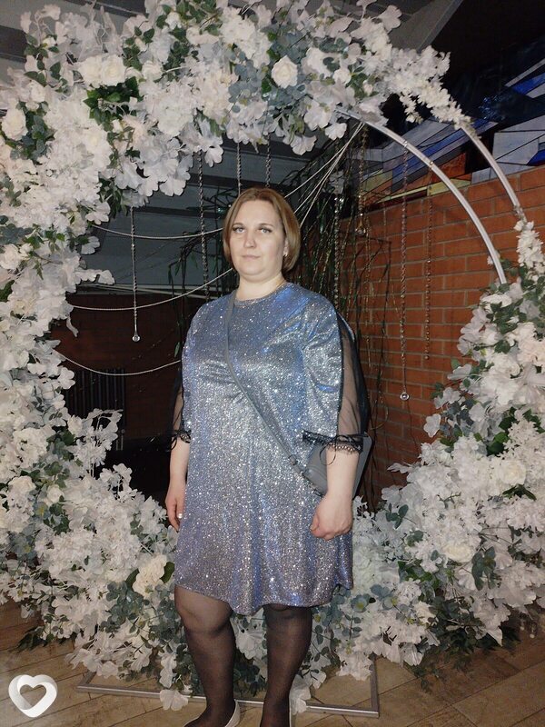 Мария, 35, Самаре — анкета №2873413