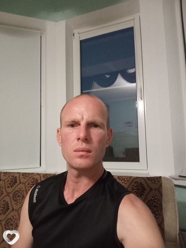 Александр, 37, Самаре — анкета №2873417