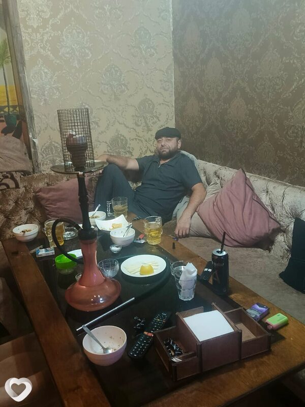 Расул, 44, Махачкале — анкета №2873423