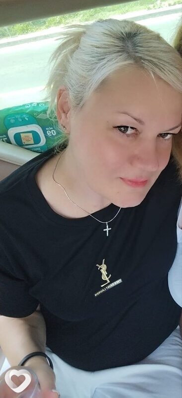 Елена, 48, Москве — анкета №2873426