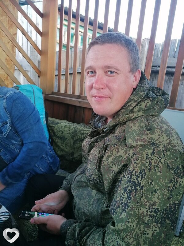 Сергей, 38, Архангельске — анкета №2873434