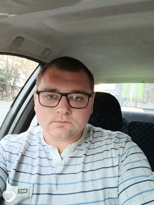 Андрей, 25, Луганске — анкета №2873386