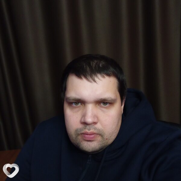 Влад, 37, Шарыпове — анкета №2873402