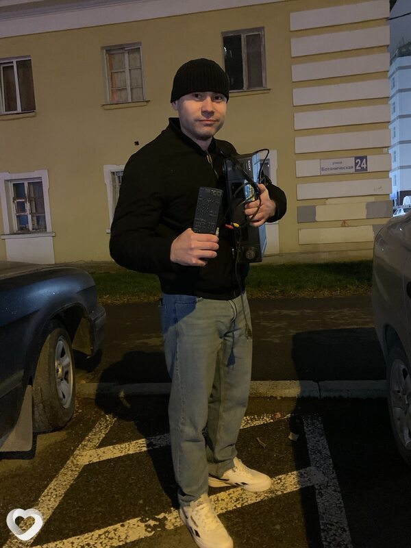Максим, 33, Екатеринбурге — анкета №2873437