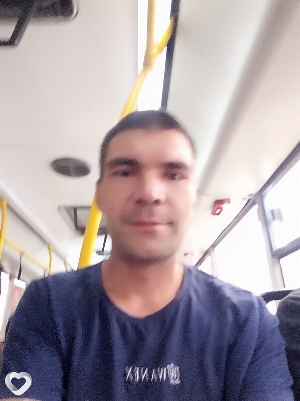 Костя, 40, Казани — анкета №2873441