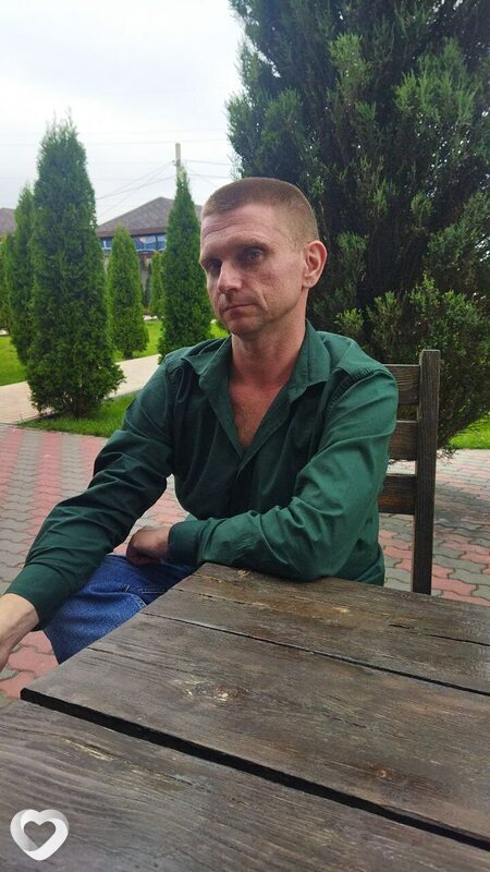 Роман, 35, Волгограде — анкета №2873449