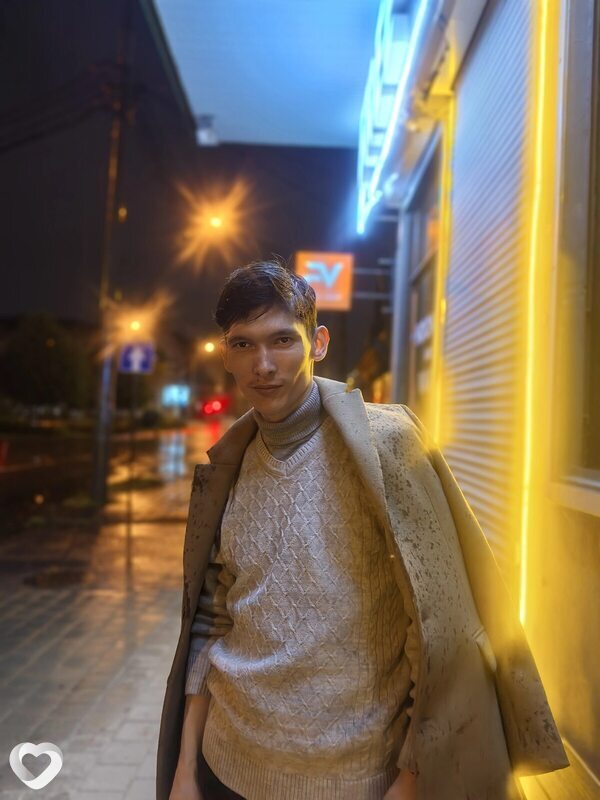 Александр, 30, Краснодаре — анкета №2873453