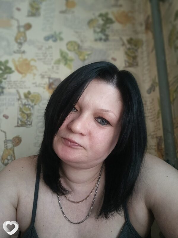 Анна, 38, Санкт-Петербурге — анкета №2873456
