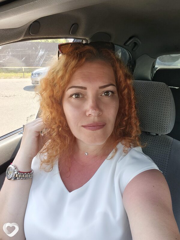 Ева, 44, Краснодаре — анкета №2873457
