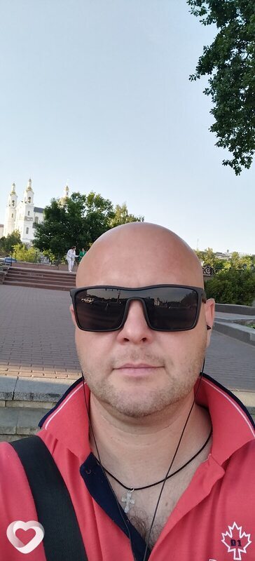 Олег, 37, Витебске — анкета №2873314