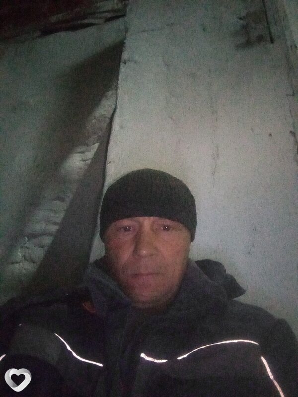 Михаил, Шипуново