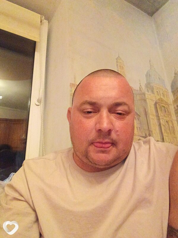 Сергей, 40, Могилев — анкета №2873326