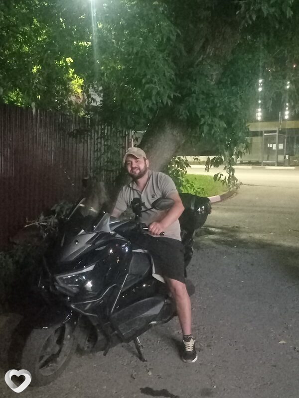 Равшан, Ногинск