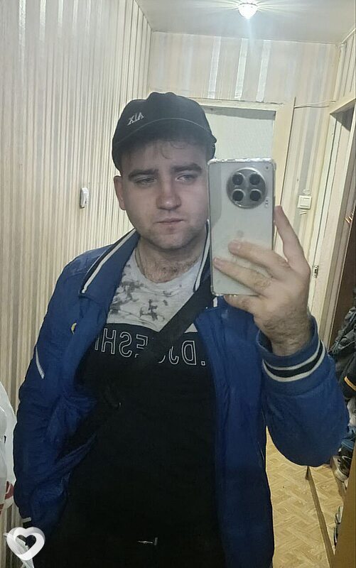 Алексей, 22, Ярославле — анкета №2873367