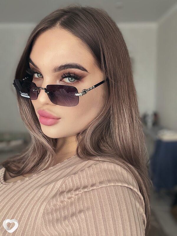 Аделина, 21, Оренбурге — анкета №2873374