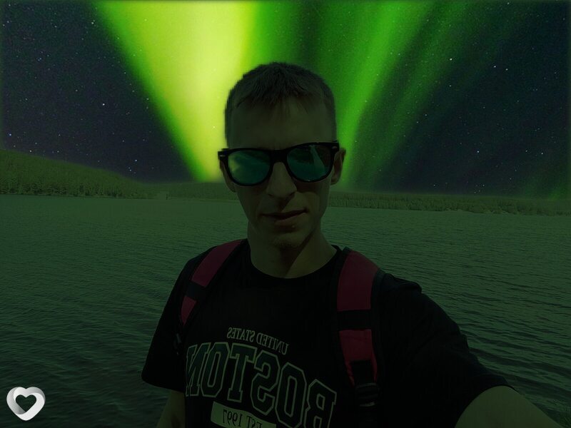 Евгений, 29, Перми — анкета №2873516