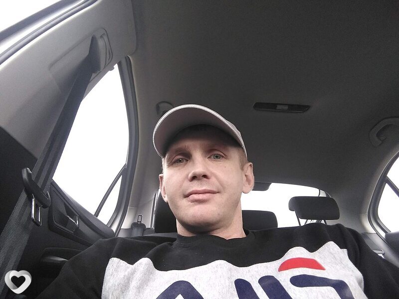 Андрей, 43, Минске — анкета №2873517