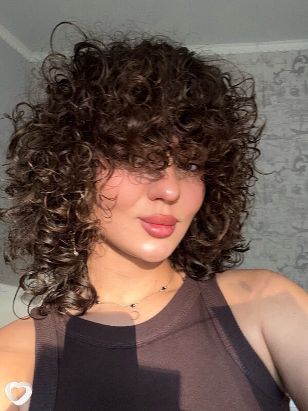 Ангелина, 19, Казани — анкета №2873527