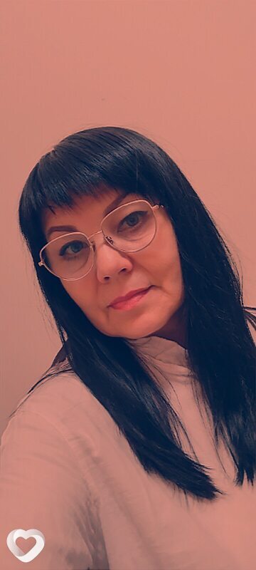 Гюзель Хусаинова, 55, Альметьевске — анкета №2873486