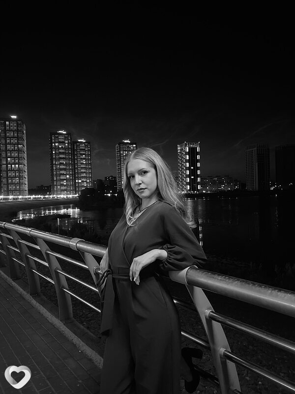 Екатерина, 21, Ульяновске — анкета №2873497