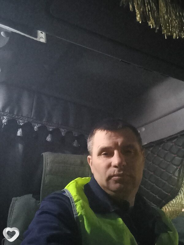 Николай, 45, Санкт-Петербурге — анкета №2873498