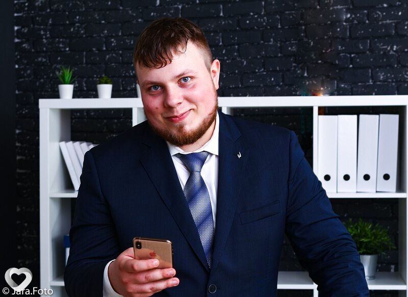 Пётр, 29, Минске — анкета №2873499