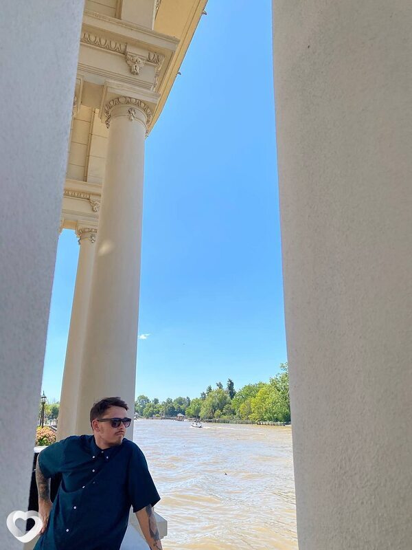 Дмитрий, 29, Санкт-Петербурге — анкета №2873960