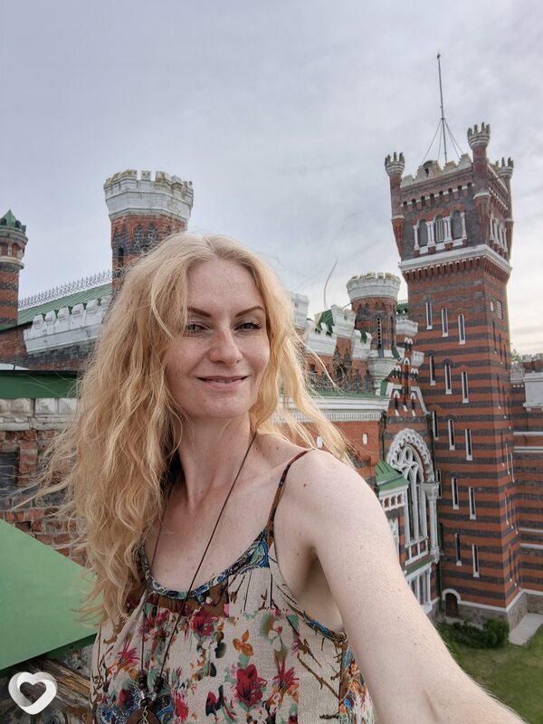 Марина, 45, Нижнем Новгороде — анкета №2873961