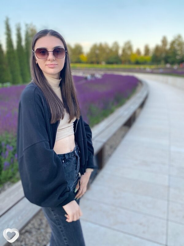 Ирина, 26, Невинномысске — анкета №2873969