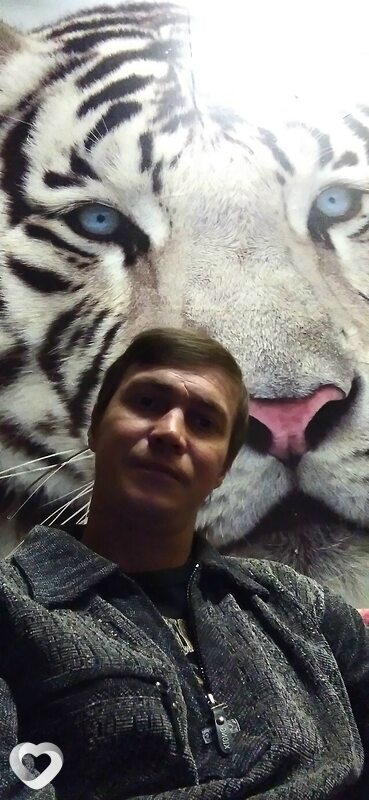 Сергей, 36, Обнинске — анкета №2873977