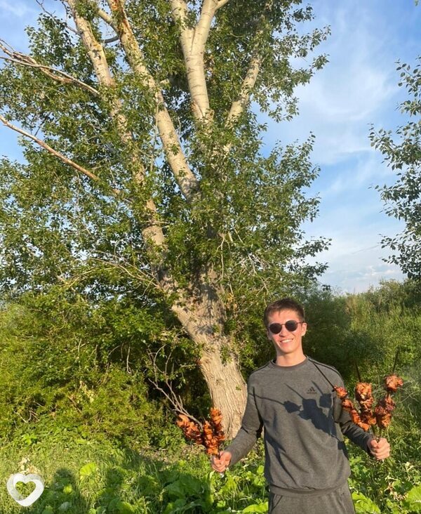 Руслан, 26, Астане — анкета №2873978