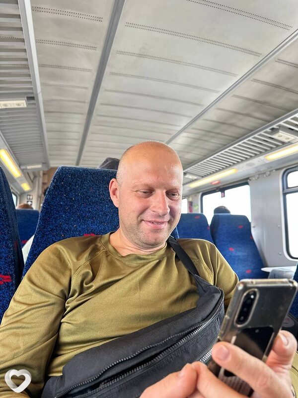 Алексей, 46, Минске — анкета №2873984