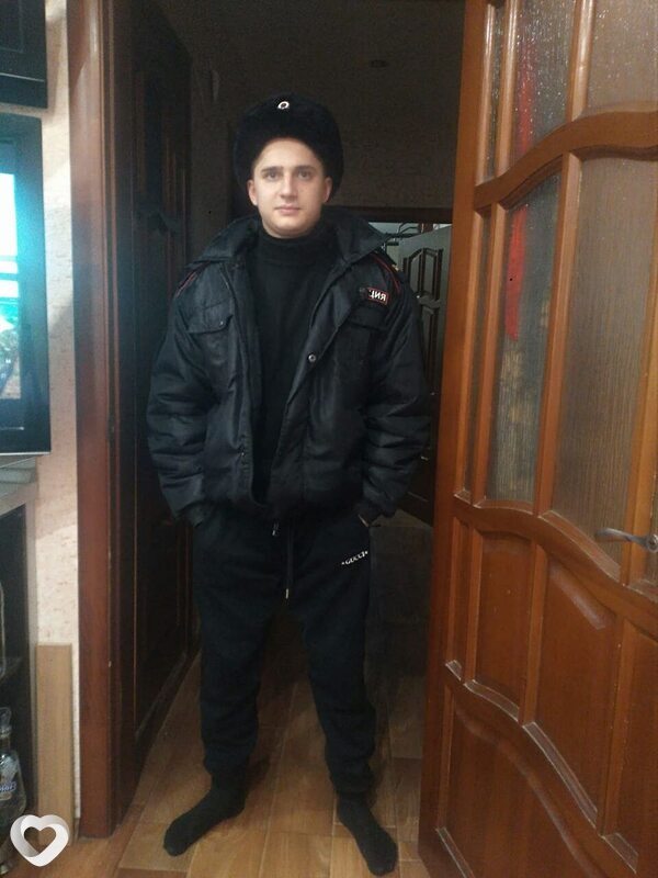 Владимир, 23, Тольятти — анкета №2873887