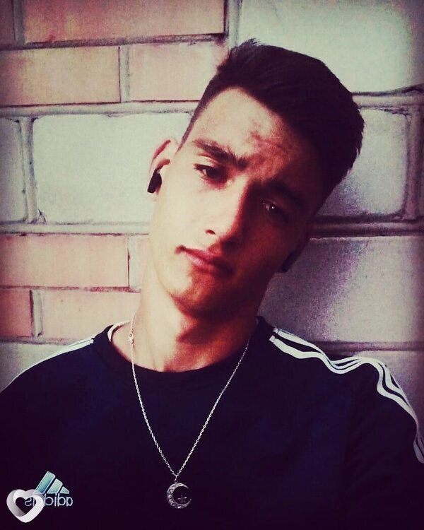 Александер, 26, Красноярске — анкета №2873888