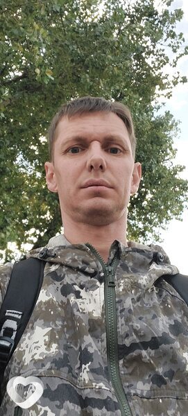 Евгений, 40, Алматы — анкета №2873889