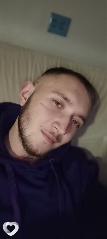 Евгений, 23, Бресте — анкета №2873893