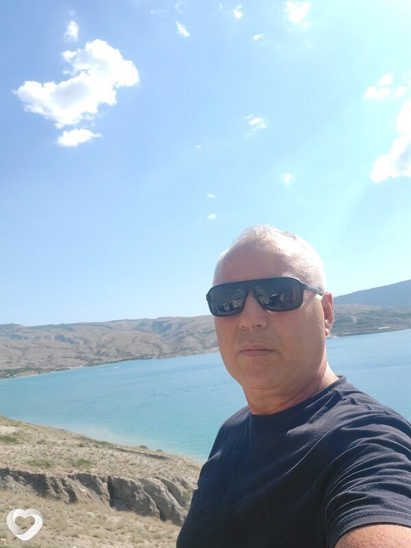 Магомед, 51, Махачкале — анкета №2873895