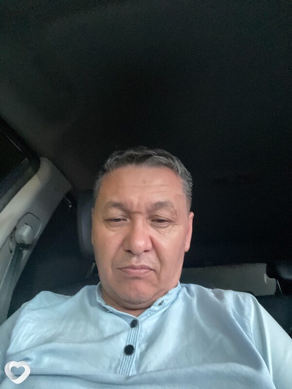 Kanat, 45, Костанае — анкета №2873460