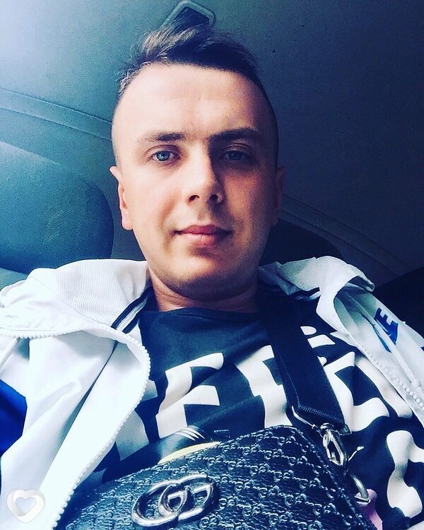 Егор, 30, Енакиеве — анкета №2873468