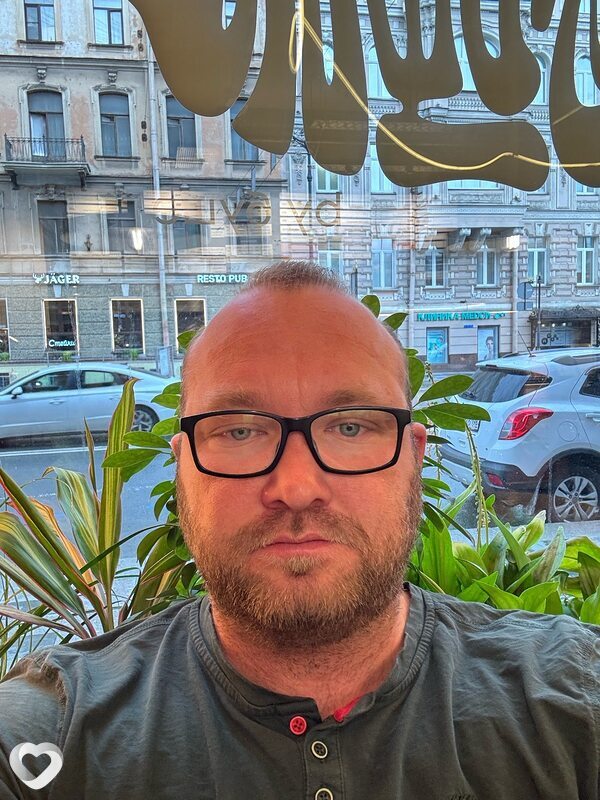 Андрей, 39, Ижевске — анкета №2873469
