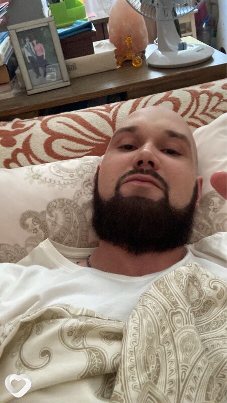 Nick, 34, Донецке — анкета №2873472