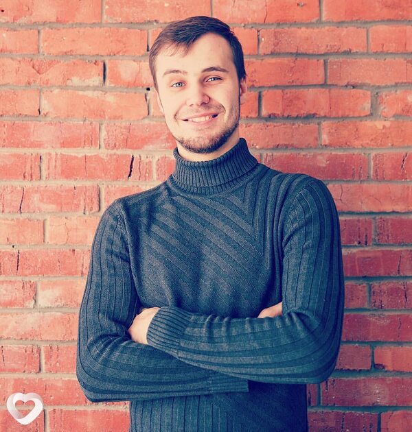 Михаил, 37, Санкт-Петербурге — анкета №2873473