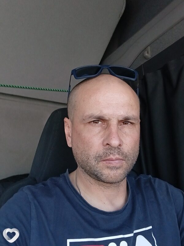 Евгений, 43, Омске — анкета №2873478