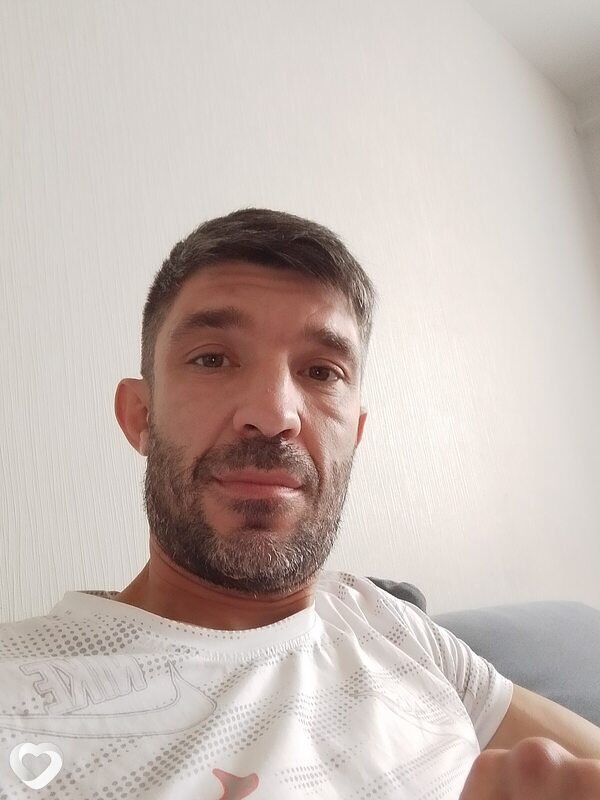 Денис, 37, Екатеринбурге — анкета №2873951