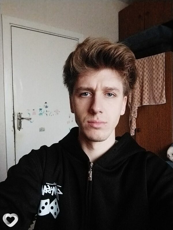 Марсель, 22, Барановичах — анкета №2873952