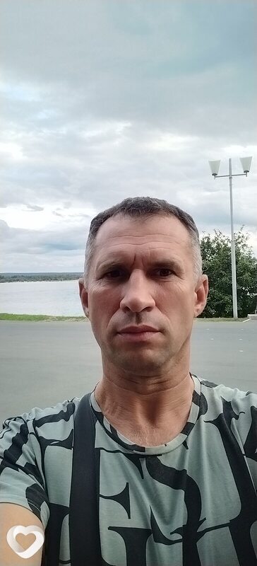 Дмитрий, 48, Самаре — анкета №2873957