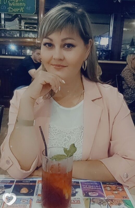 Ольга, 42, Самаре — анкета №2873586