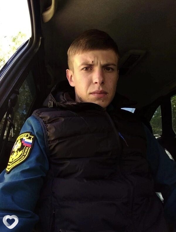 Макс, 27, Москве — анкета №2873597