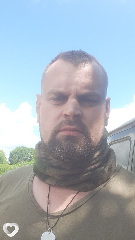 Дмитрий, 39, Минске — анкета №2873600